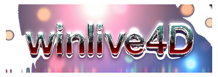 winlive4d link logo