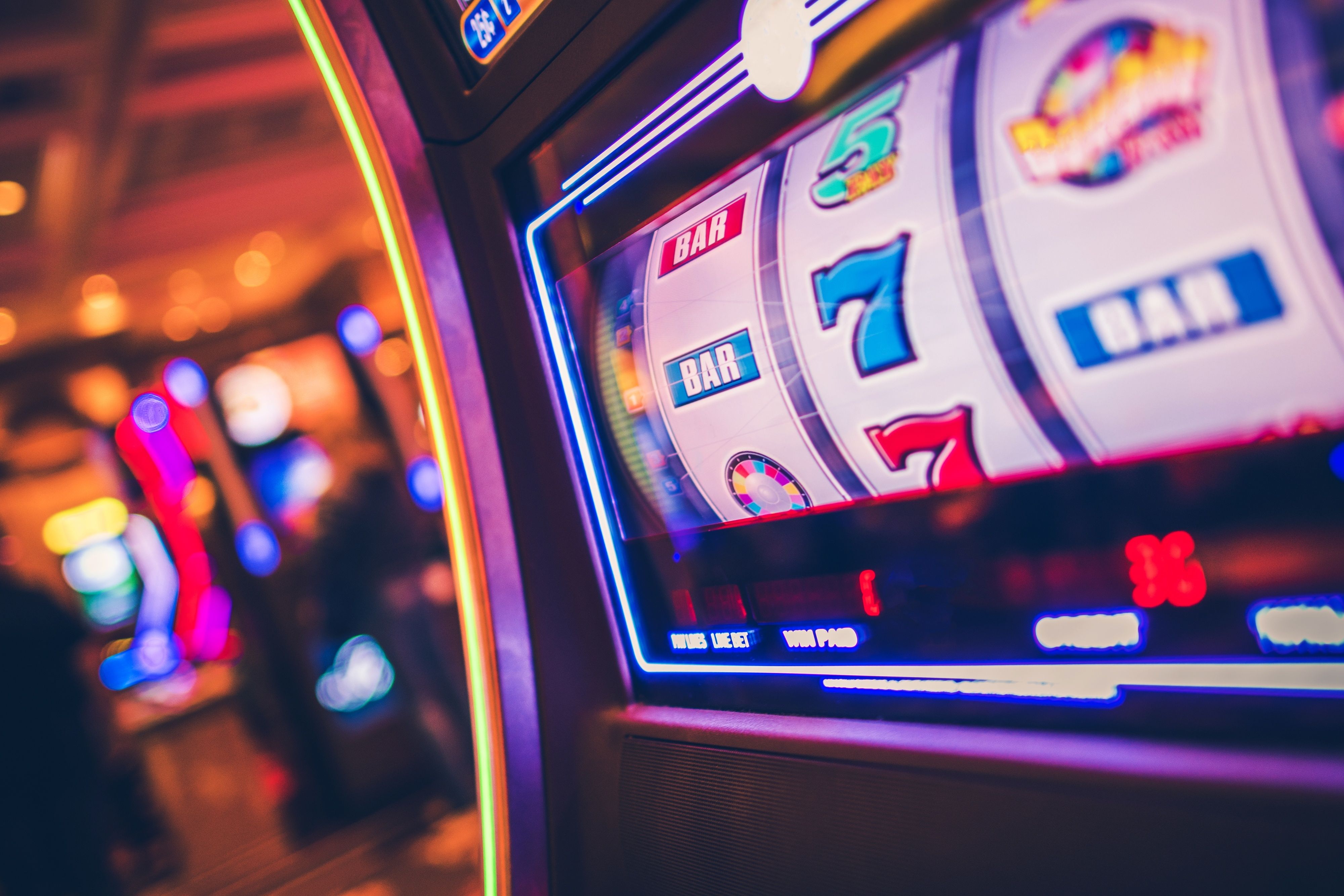 winlive4d link What You'll Find in Our Slots